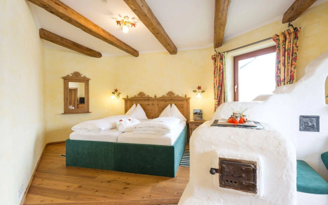 Seehotel Jagerwirt