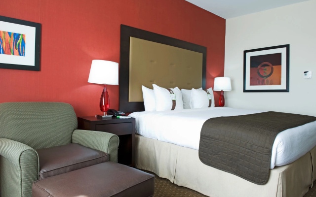 Holiday Inn DFW South by IHG
