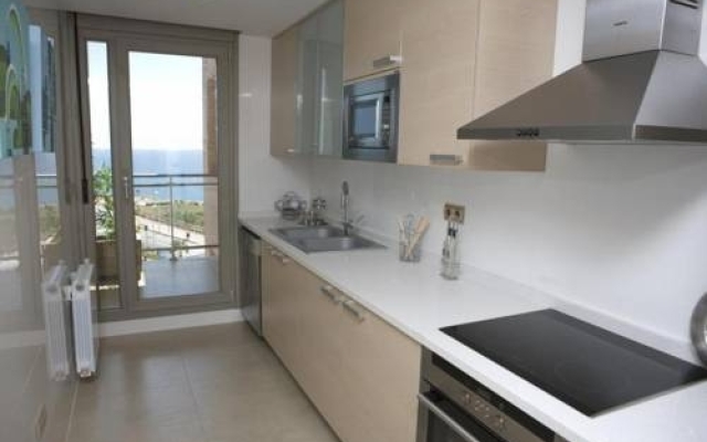 Complejo Onofre Hospitality Apartments