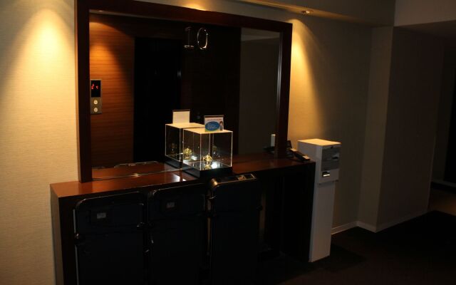 K's Street Hotel Miyazaki