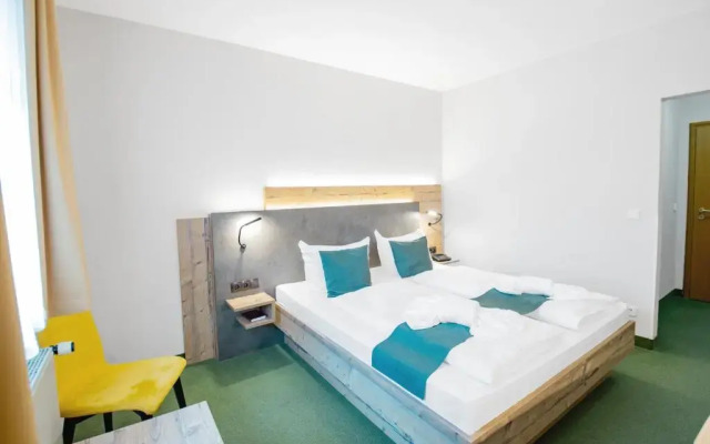 Ferien Hotel Spreewald