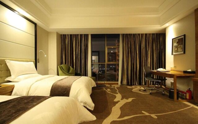 Fuyi Hotel Zhongshan