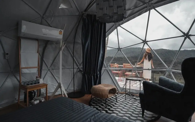 Sunset Resort Khaokho