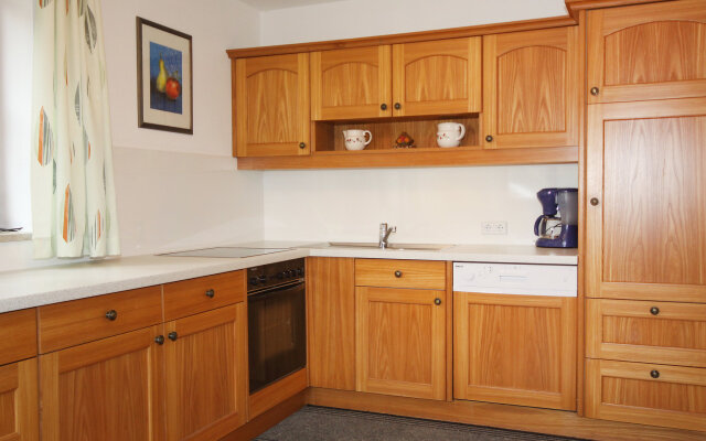 Holiday Home Schönhart