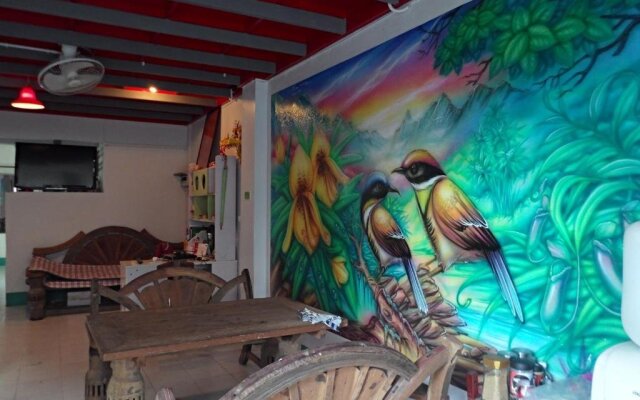 Gems Guesthouse
