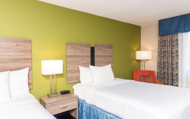 Best Western Dutch Valley Inn