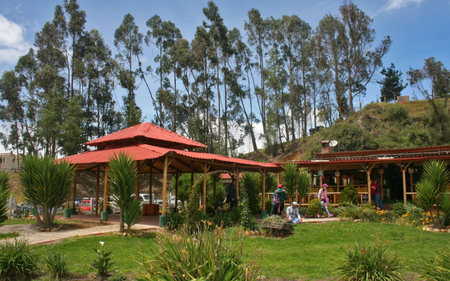 Naturaleza Muisca Sas