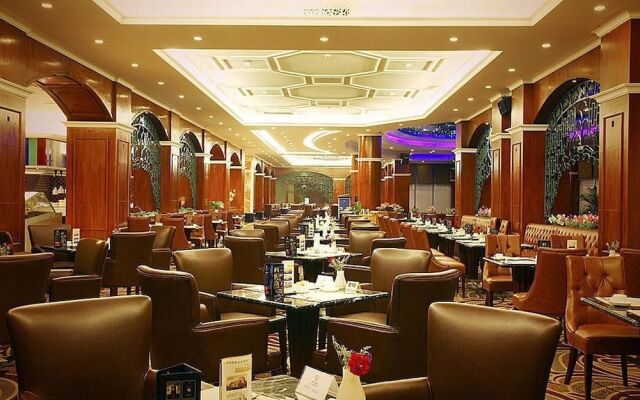 Pinghu Sun Lake Hotel
