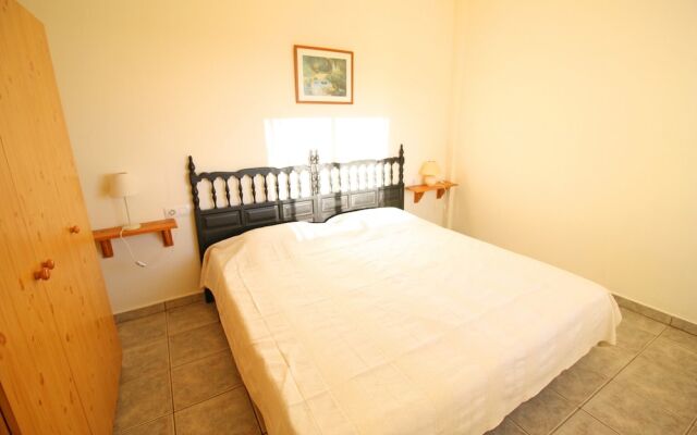 Villas Costa Calpe - Eike