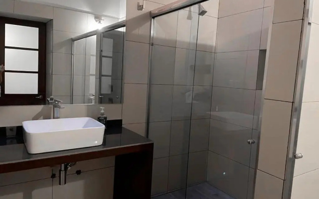 La Casona del Quijote