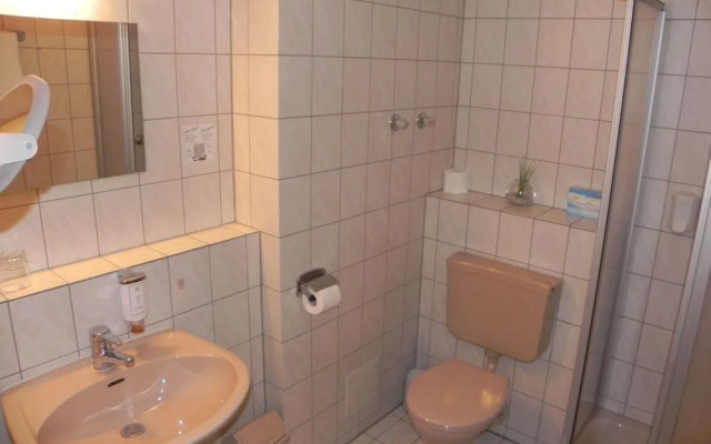 Parkhotel Cham