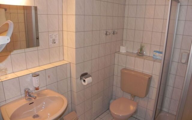Parkhotel Cham