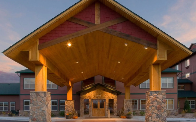 The Lodge at Brainerd Lakes, Trademark Collection by Wyndham
