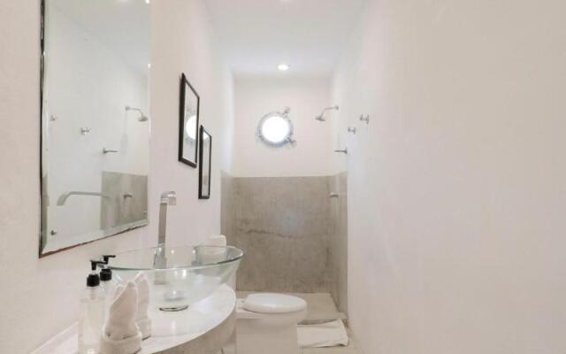 The Apartment Umalas