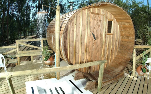 Hotel & Spa Colinas de Cuncumen