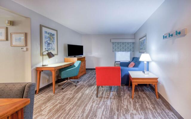 Hampton Inn & Suites Wilmington/Wrightsville Beach