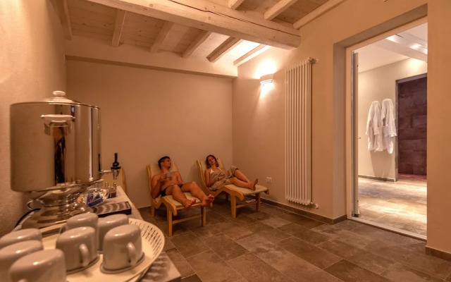 Il Borgo Di Villa Cellaia