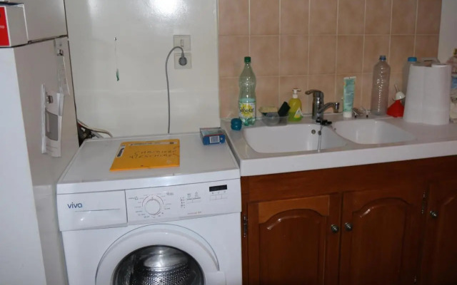 Chez Pierrot et Gisele