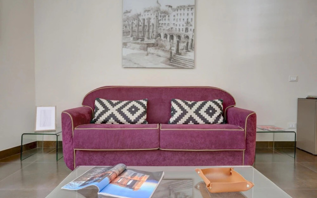 Rm-h501-gpsc20b1 Colosseo Gardens - C2