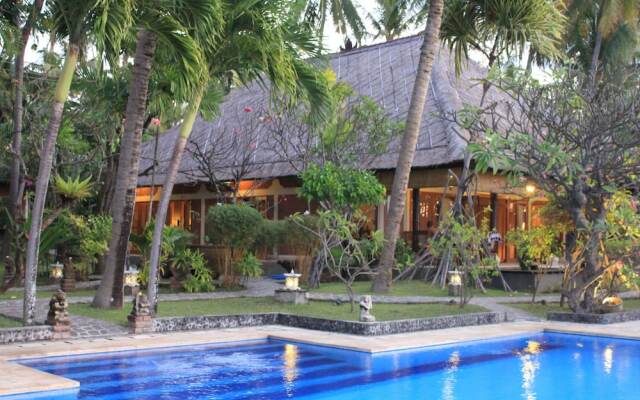 The Ning Beach & Villa