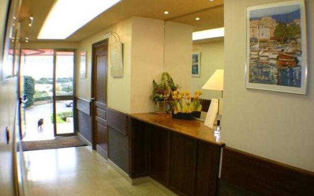 Residence Hoteliere Scudo