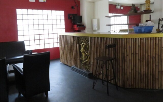 Utopia Guesthouse