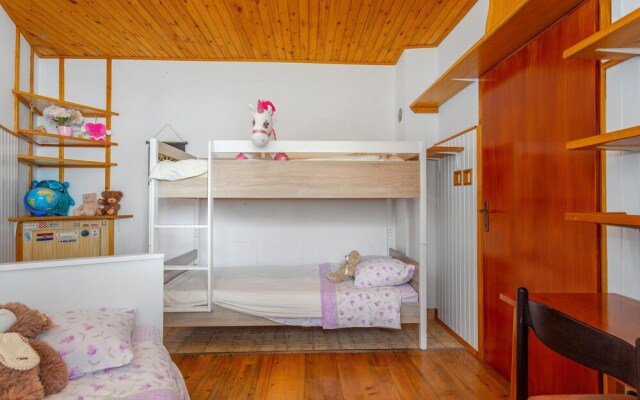 Awesome Home in Malinska With Wifi and 3 Bedrooms