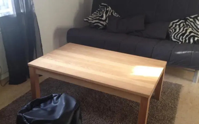 Vandrarhemmet Kejsaren