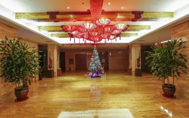 Phoenix Mountain Hotel