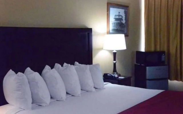 Ramada Inn