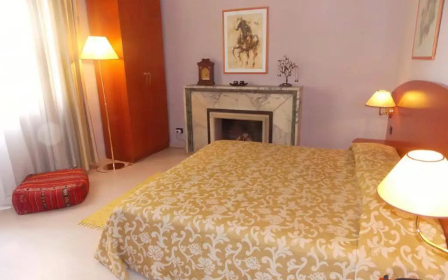 Firenze Hotel