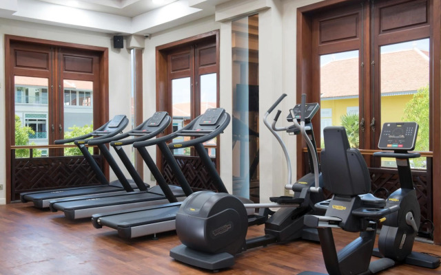 Memoire Palace Resort & Spa