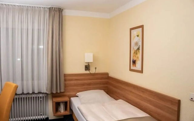 Kiek In Hotel Zur Einkehr
