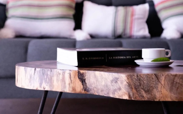 Valhalla Residence by Biwa