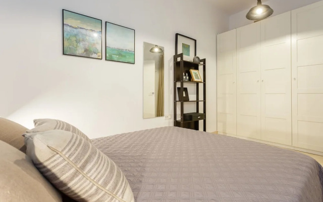 Apartamento Príncipe Ingenioso