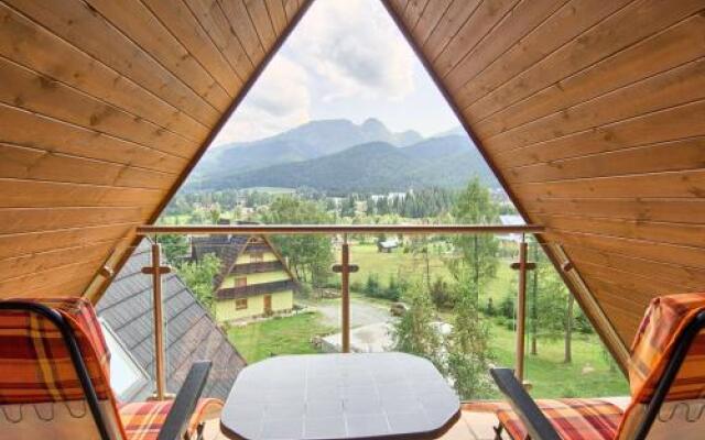 Maritime Apartment VisitZakopane