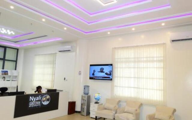 Nyali Golf View Residence