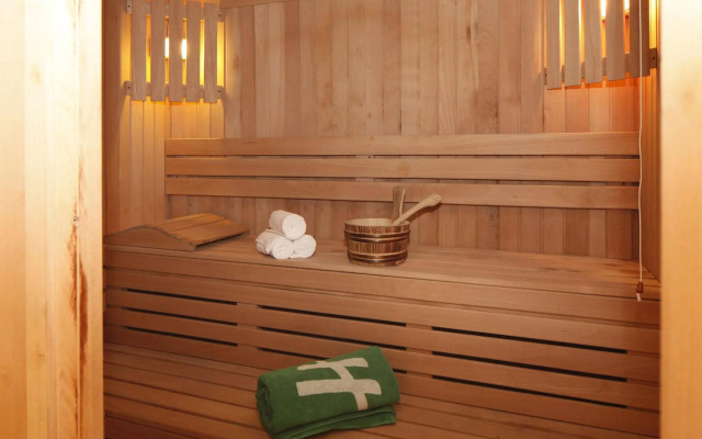 Holiday Inn Riyadh - Meydan by IHG