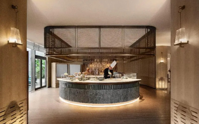 Intercontinental Hotels Xiangyang