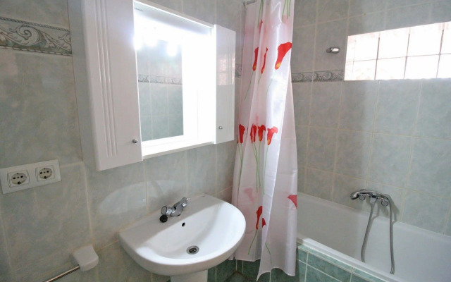 Bungalows Canuta Baja - Costa Calpe