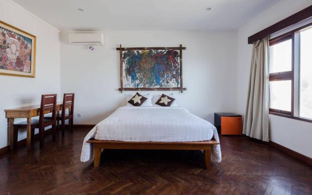 Suarti Resort Villas & Gallery
