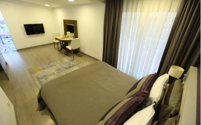 Molton Nisantasi Suites