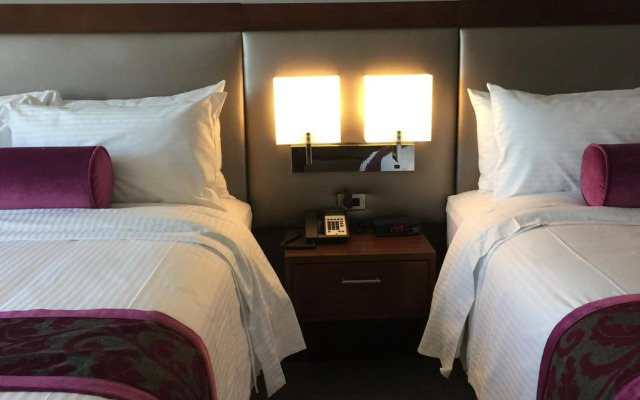 Parkwest Bicycle Casino