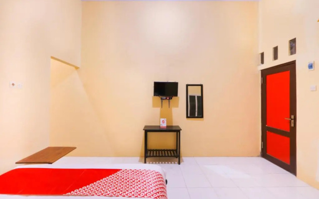 Hotel O El Shaday Family Residence