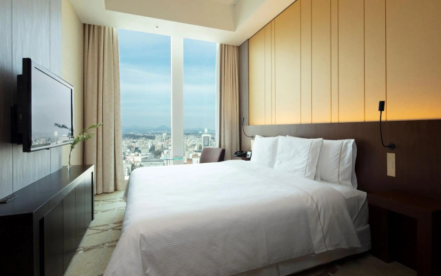 The Westin Sendai