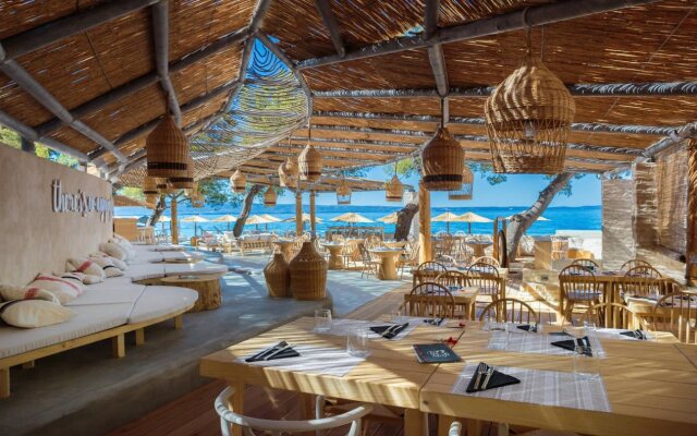 Le Meridien Lav, Split