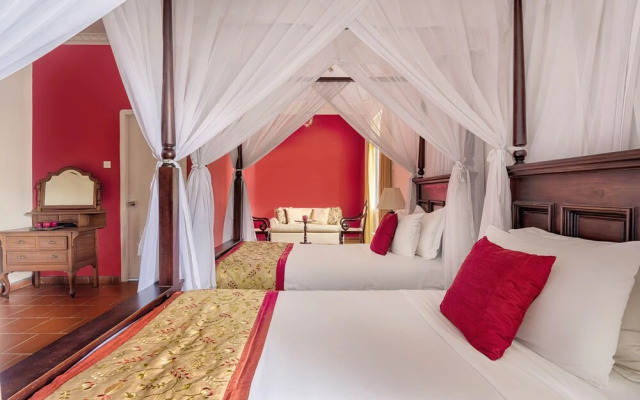 Strathdon by Zinc Journeys