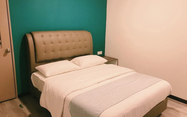 SS Hotel Seremban