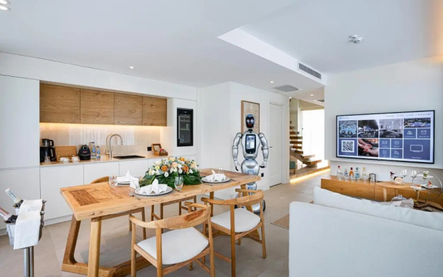 Club Arona Luxury Villas Belek