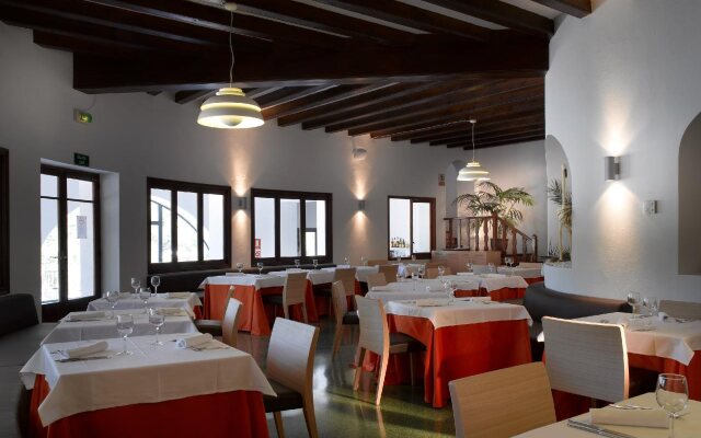 TRS Ibiza Hotel